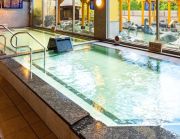 RAKU SPA GARDEN 名古屋